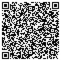 QR code with Domain Ii contacts