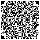 QR code with Achiva Homes Inc contacts