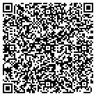 QR code with Fairfield Child Development contacts