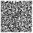 QR code with Family Connection Christian contacts