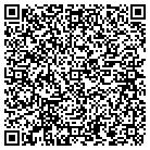 QR code with Benedict Restoration & Repair contacts