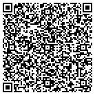 QR code with First Learning Center contacts