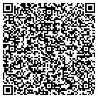 QR code with Thrivent Financial-Lutherans contacts