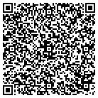 QR code with Custom Woodworking By Jeremy contacts