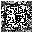QR code with Tony Lonfton contacts