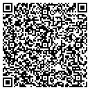 QR code with D and M Plastering contacts
