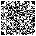 QR code with Benev contacts