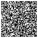 QR code with D N Yager Woodworks contacts