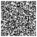 QR code with Ursula Daley contacts