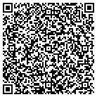 QR code with City West Auto Body Center contacts