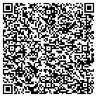 QR code with Mcclelland's Dairy Processing LLC contacts