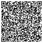 QR code with Waddell & Reed contacts
