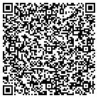 QR code with Waddell & Reed contacts