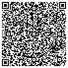 QR code with Coumminty Check Cashing & Food contacts