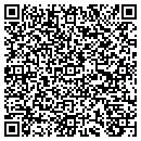 QR code with D & D Enterprise contacts