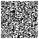 QR code with Hoops Brothers Custom Woodworks contacts