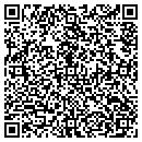 QR code with A Video Reflection contacts