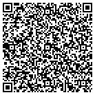 QR code with A Plus Movers LLC contacts