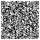 QR code with Adherent Laboratories contacts