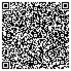 QR code with Little People's University Inc contacts