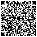 QR code with Larry Finks contacts