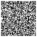 QR code with Frohs Garage contacts