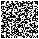 QR code with L & S Custom Mouldings contacts