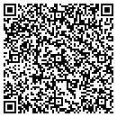 QR code with U Store It Lp contacts