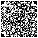 QR code with B Patrick & Assoc contacts