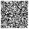 QR code with Btc Cargo contacts