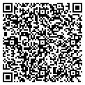 QR code with 4 J's Internet Marketing contacts