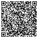 QR code with Gail K Austin contacts