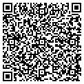 QR code with Ishe contacts