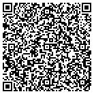 QR code with P S & J Vander Poel Dairy contacts