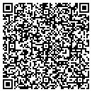 QR code with Aloha Cleaners contacts