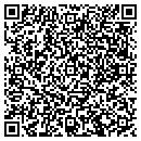 QR code with Thomas Foor Dvm contacts