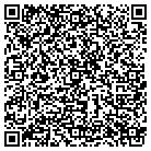 QR code with Martins Radiators & Exhaust contacts