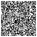 QR code with Kay M Kopp contacts