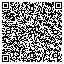 QR code with Red Rock Dairy contacts