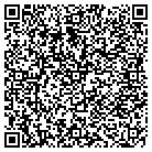 QR code with Ricks Custom Woodworking Thoma contacts