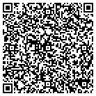 QR code with K C Gems International CO contacts