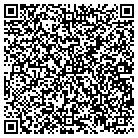 QR code with Keefer's Design Gallery contacts