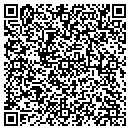 QR code with Holophane Corp contacts