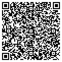QR code with R R Millwork Inc contacts