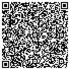 QR code with Ann Arbor & Milan Cy Employees contacts
