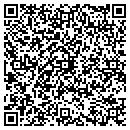QR code with B A C Local 1 contacts