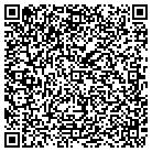 QR code with University-TX At Dallas Lbrry contacts