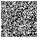 QR code with George M Gibson contacts