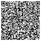 QR code with Seton Catholic Central Library contacts