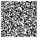 QR code with The Woodworks contacts